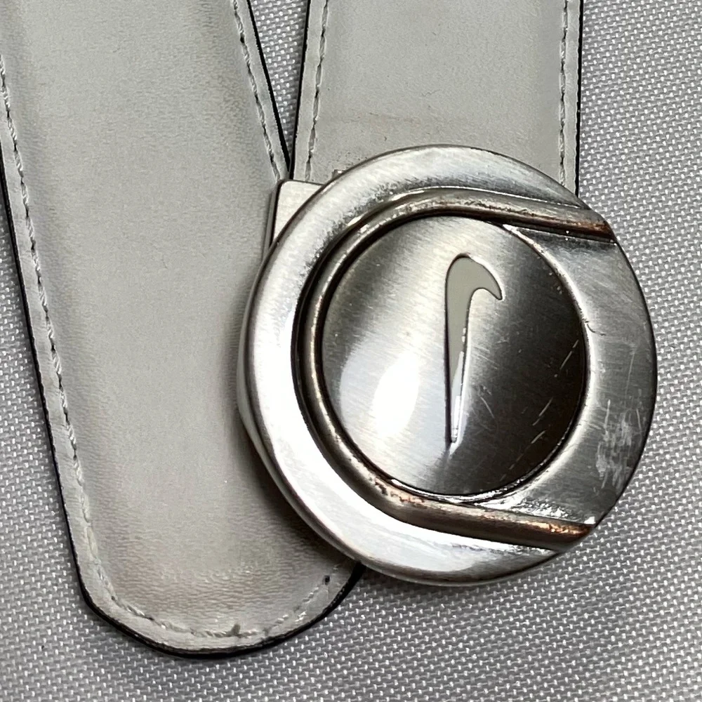 Nike preowned good